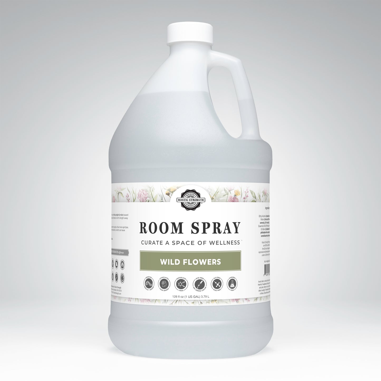 Room Spray | Wild Flowers