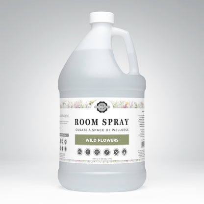 Room Spray | Wild Flowers