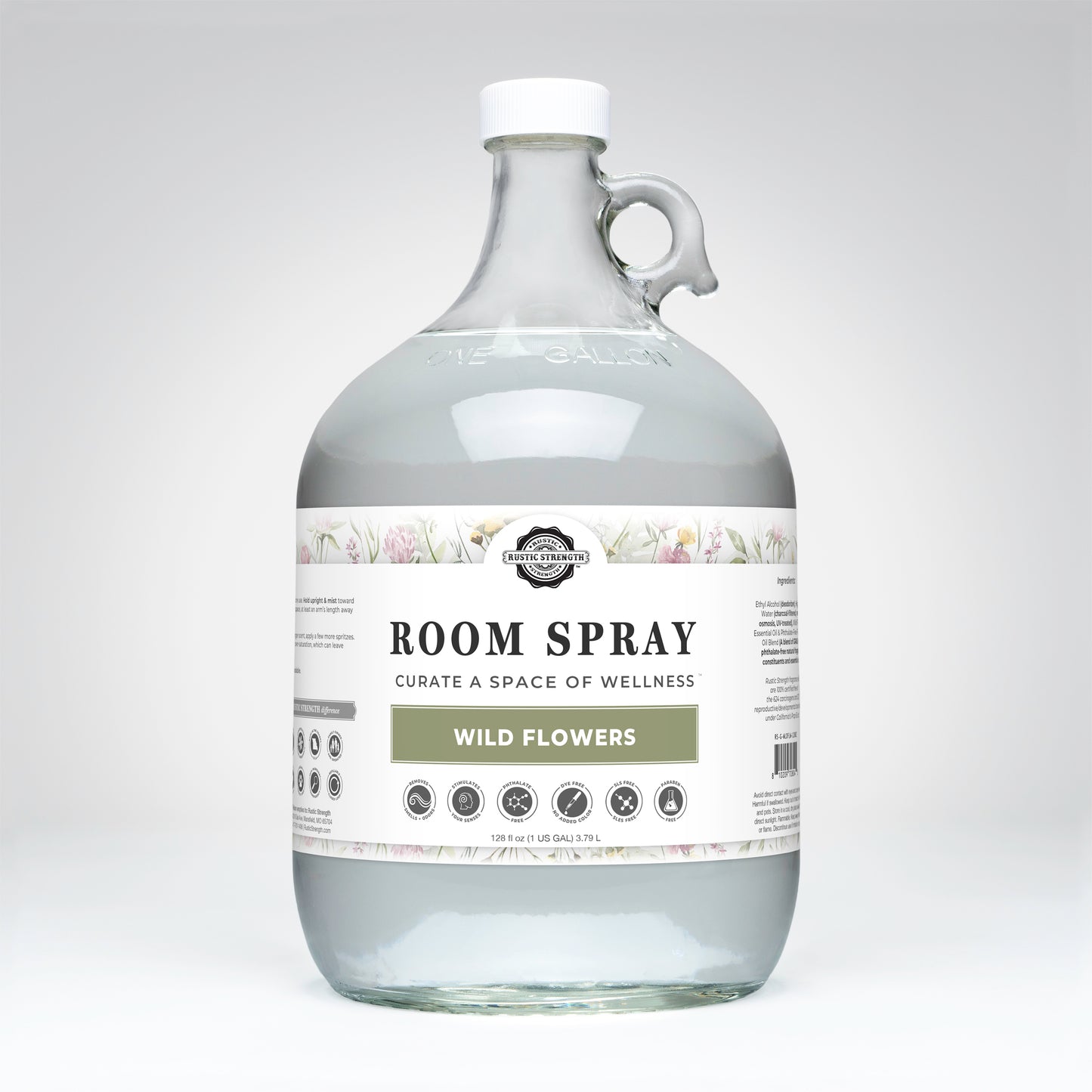 Room Spray | Wild Flowers