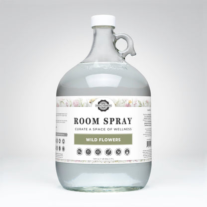 Room Spray | Wild Flowers
