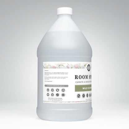 Room Spray | Wild Flowers