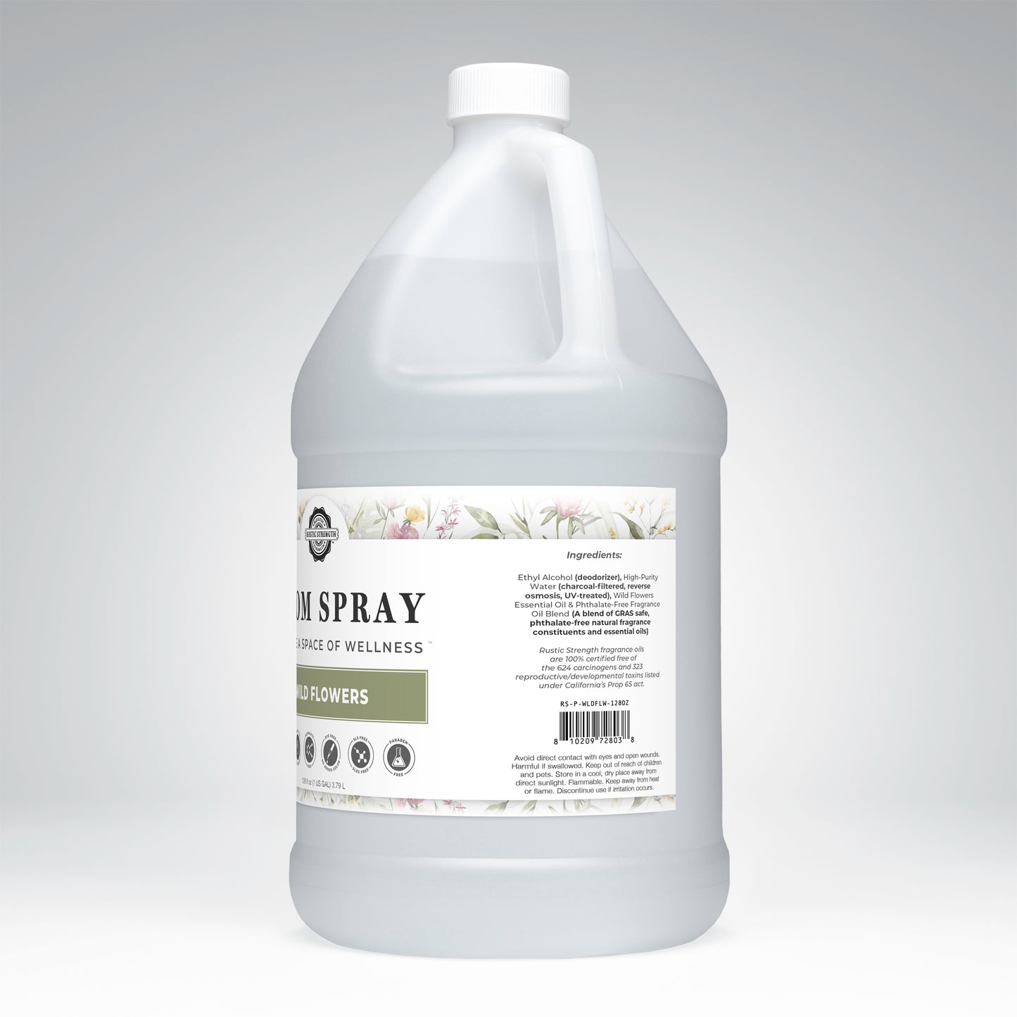 Room Spray | Wild Flowers