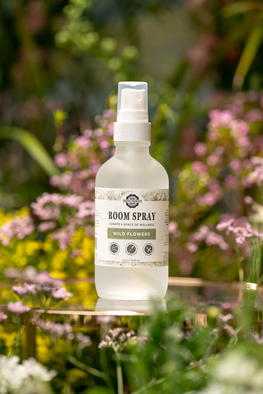 Room Spray | Wild Flowers