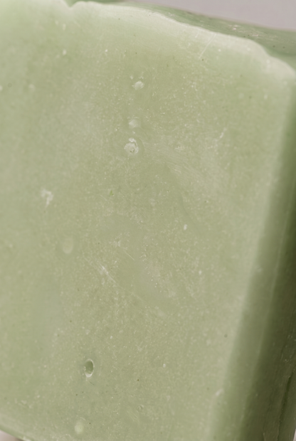 Bar Soap | Rosemary & Mint | Retail-Ready