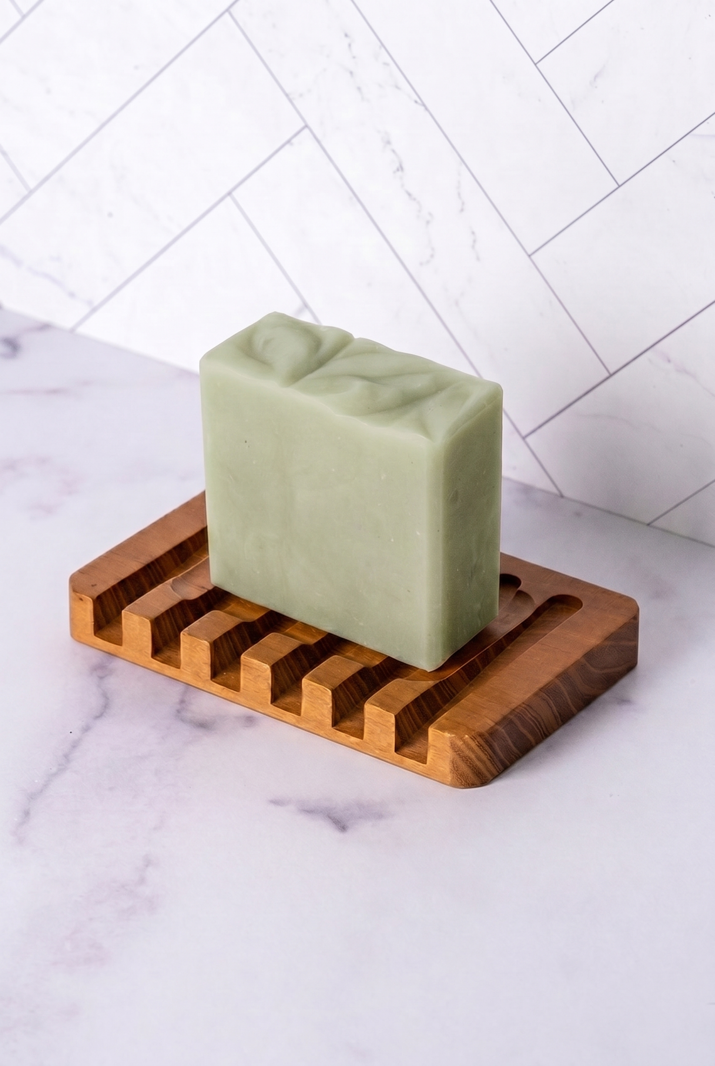 Bar Soap | Rosemary & Mint | Retail-Ready