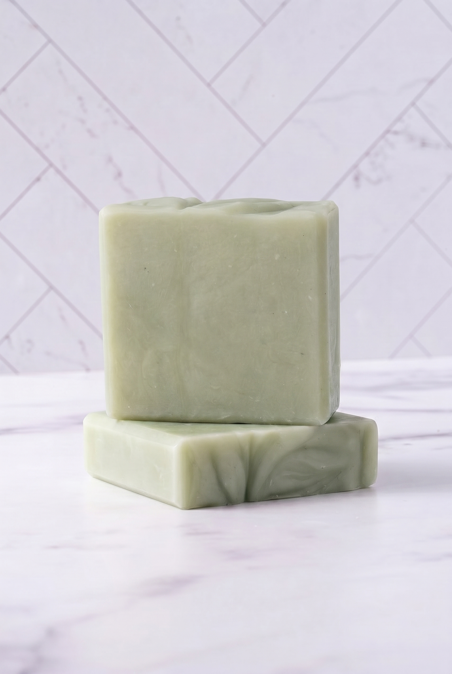 Bar Soap | Rosemary & Mint | Retail-Ready
