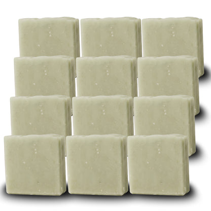 Bar Soap | Rosemary & Mint | Retail-Ready