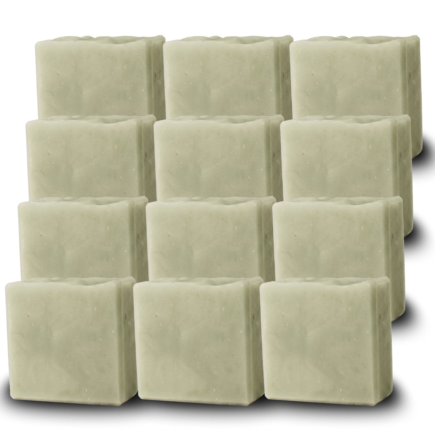 Bar Soap | Rosemary & Mint | Retail-Ready