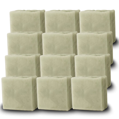 Bar Soap | Rosemary & Mint | Retail-Ready