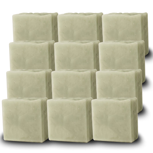 Bar Soap | Rosemary & Mint | Retail-Ready
