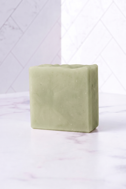Bar Soap | Rosemary & Mint | Retail-Ready
