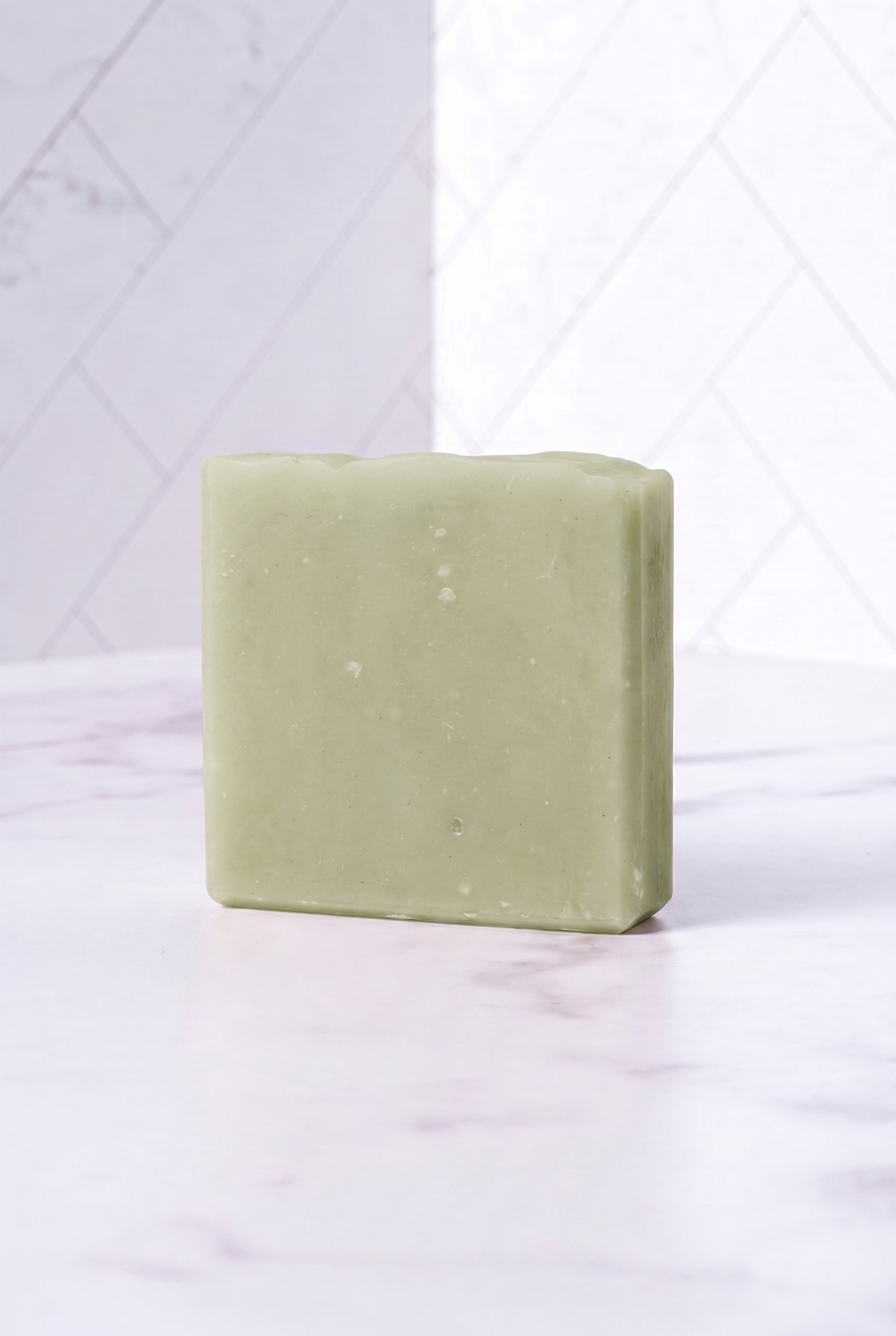 Bar Soap | Rosemary & Mint | Retail-Ready