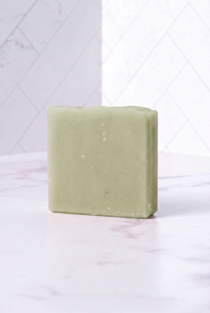 Bar Soap | Rosemary & Mint | Retail-Ready