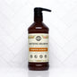 Soothing Shampoo | Pumpkin Harvest | 16 oz Bottle