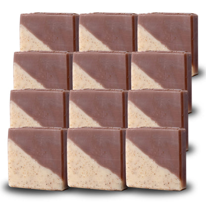 Bar Soap | Sandalwood Patchouli | Retail-Ready