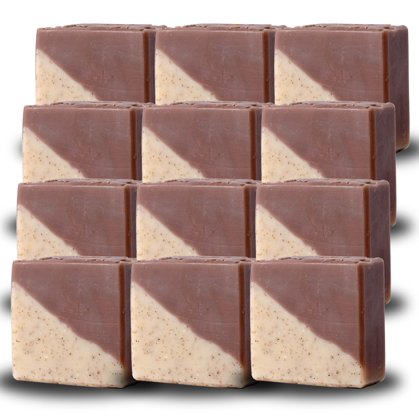 Bar Soap | Sandalwood Patchouli | Retail-Ready