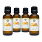 Sunburst Citrus Essential Oil Blend