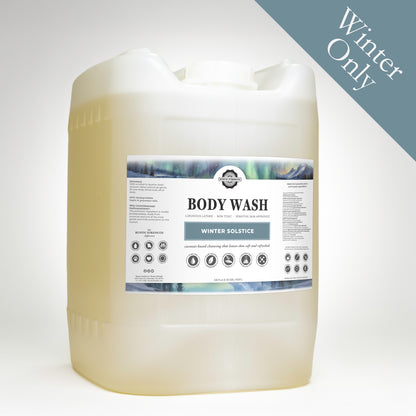 Body Wash | Winter Solstice