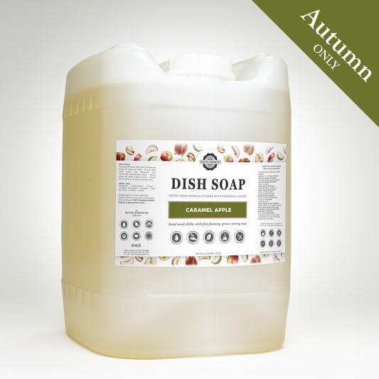 Dish Soap | Autumn Scents