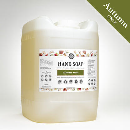 Hand Soap | Autumn Scents