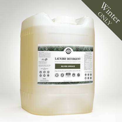 Laundry Detergent | Silver Spruce
