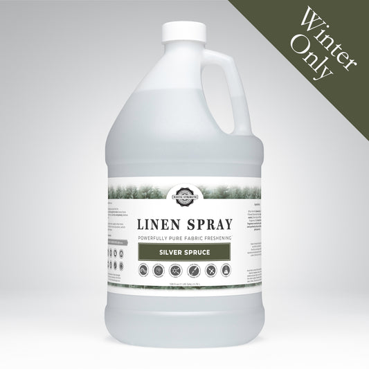 Linen Spray | Silver Spruce