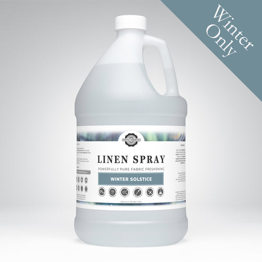 Linen Spray | Winter Solstice