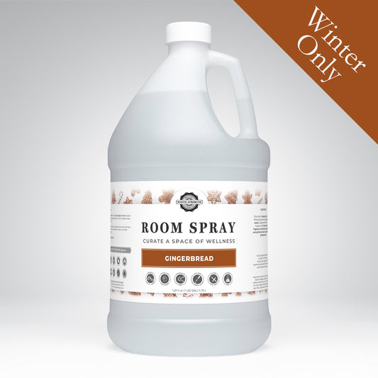 Room Spray | Gingerbread