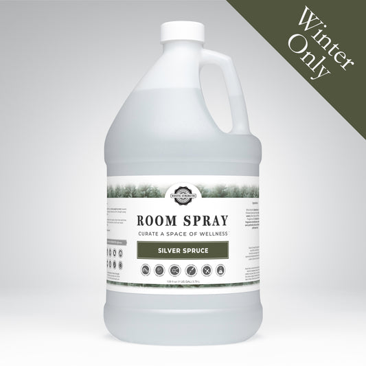 Room Spray | Silver Spruce