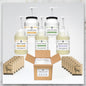 Bath & Body Starter Bundle | Plastic Display Bottles | Scented