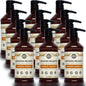 Soothing Shampoo | Pumpkin Harvest | 16 oz Bottle