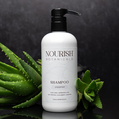 Aloe Vera Shampoo