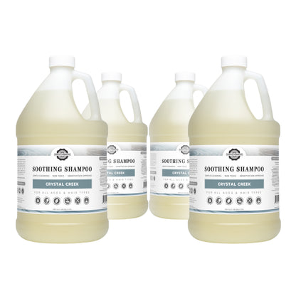 Soothing Shampoo | Crystal Creek