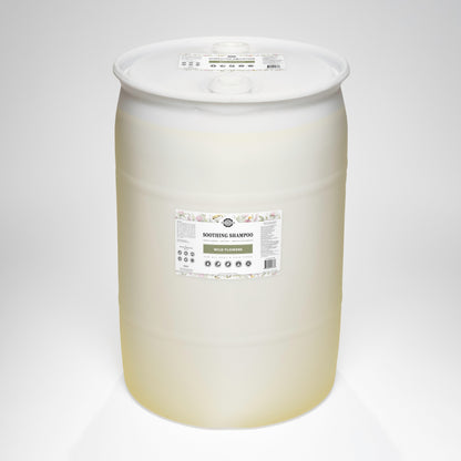 Soothing Shampoo | Wild Flowers