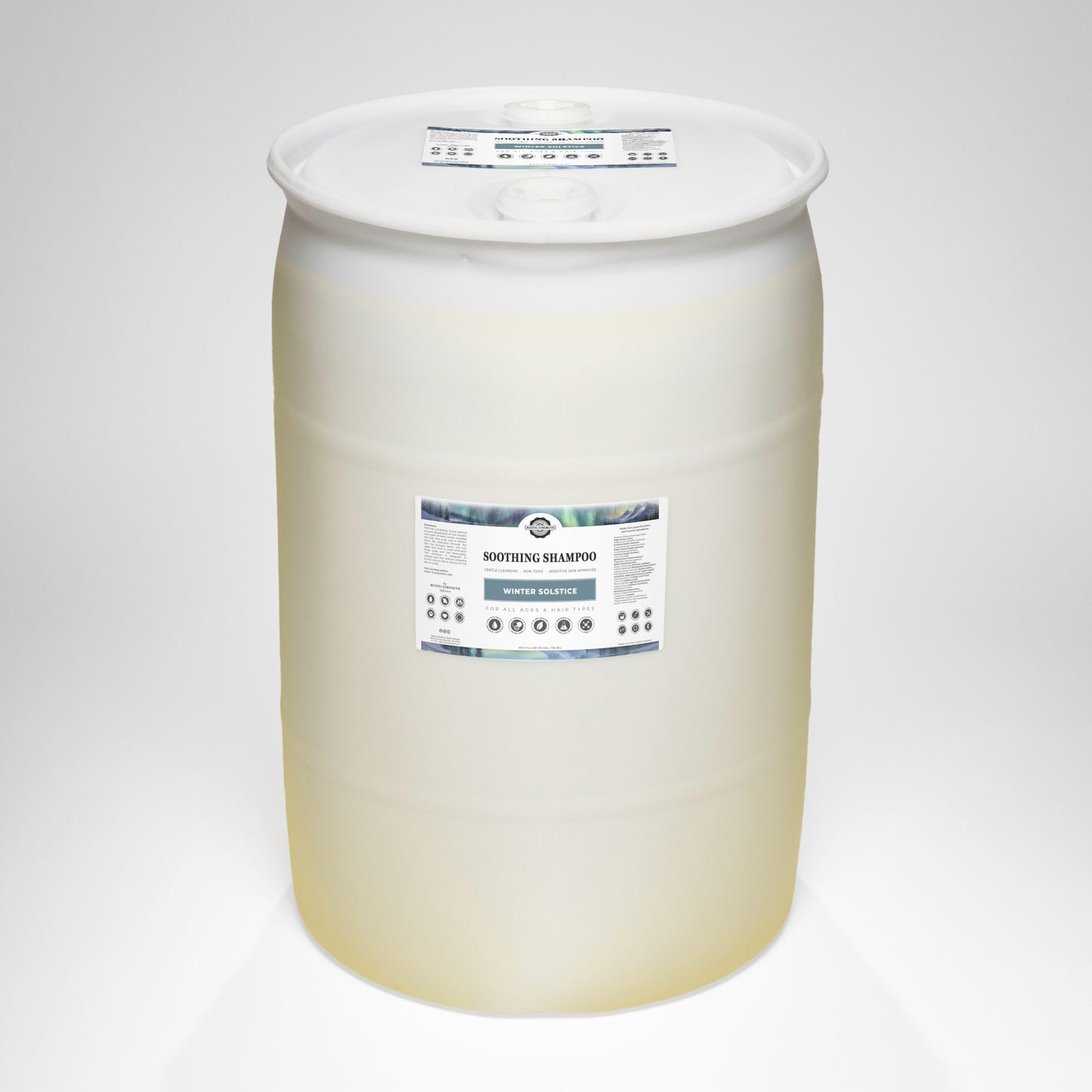 Soothing Shampoo | Winter Solstice