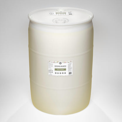 Soothing Shampoo | Wild Flowers