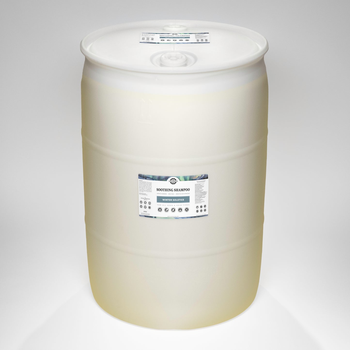 Soothing Shampoo | Winter Solstice