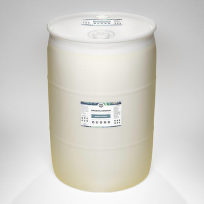 Soothing Shampoo | Winter Solstice