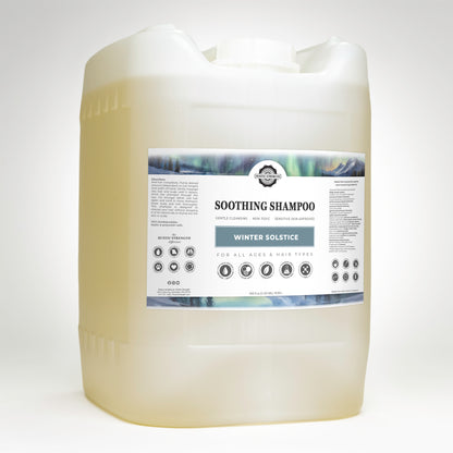 Soothing Shampoo | Winter Solstice