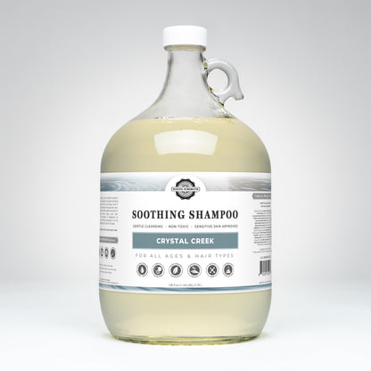 Soothing Shampoo | Crystal Creek