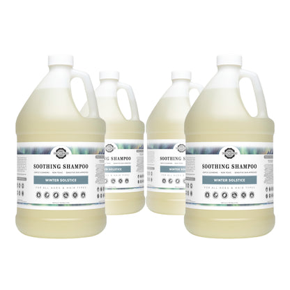 Soothing Shampoo | Winter Solstice