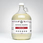 Rustic Strength, Soothing Shampoo, 1 Gallon Glass Jug, Winter Berry