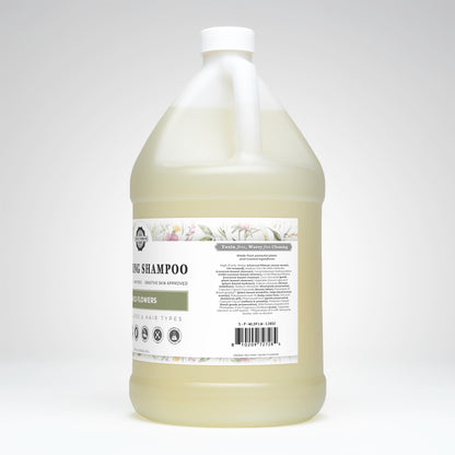 Soothing Shampoo | Wild Flowers