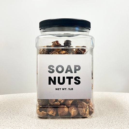 Soap Nuts (1lb)