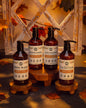 Autumn Spa Sample Set | Pumpkin Harvest