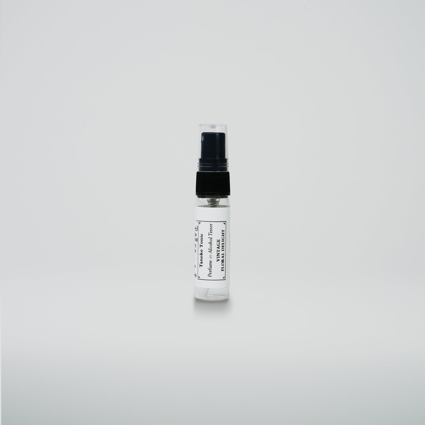 Sample Pack | One Vial of Each Scent