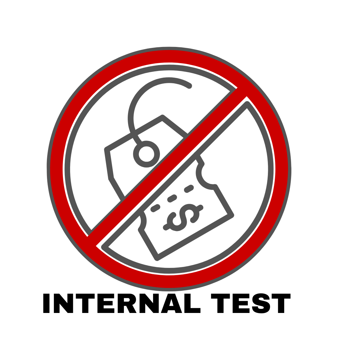 Store Credit [Test]