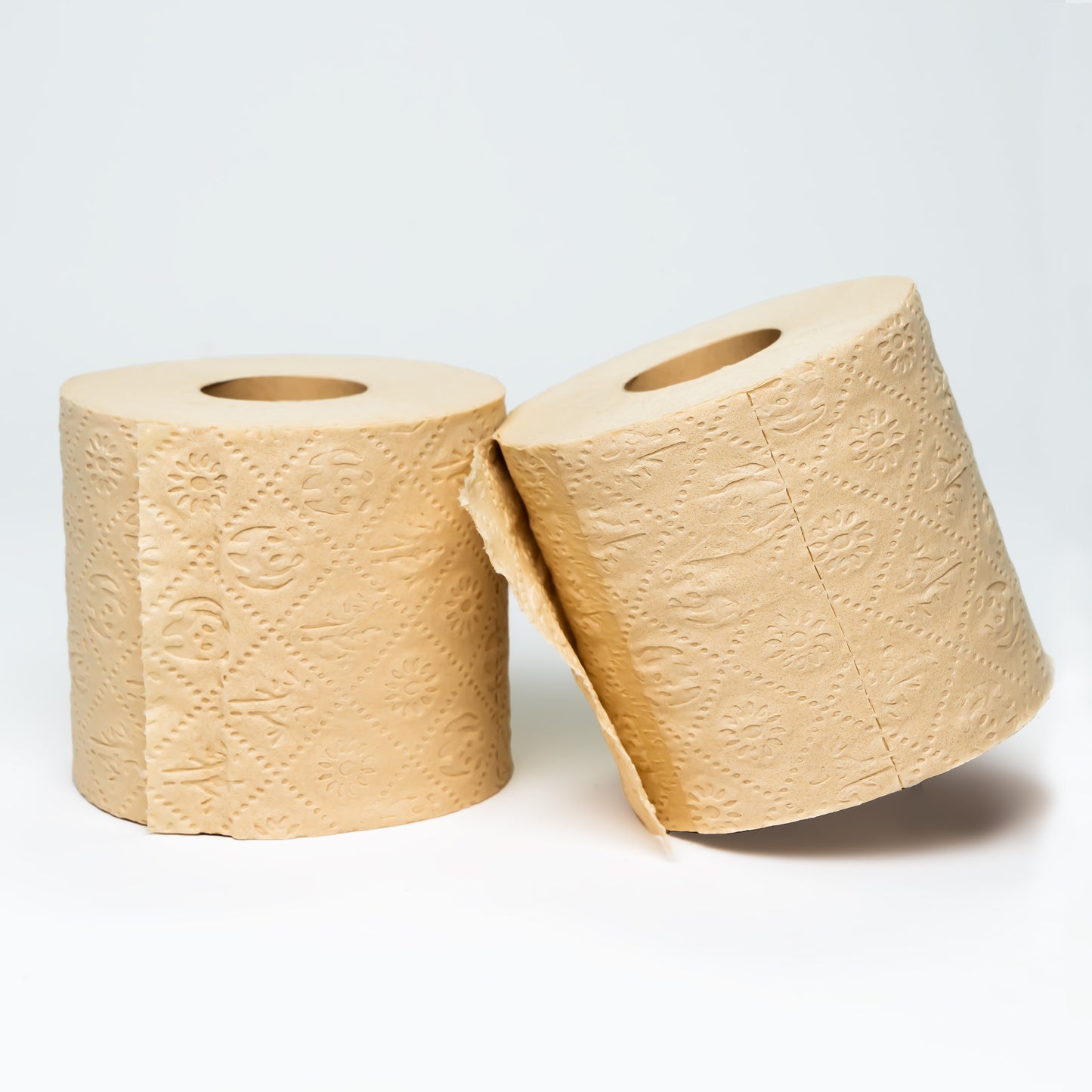 Panda Eco Paper  Bamboo Toilet Paper – rusticstrengthwholesale