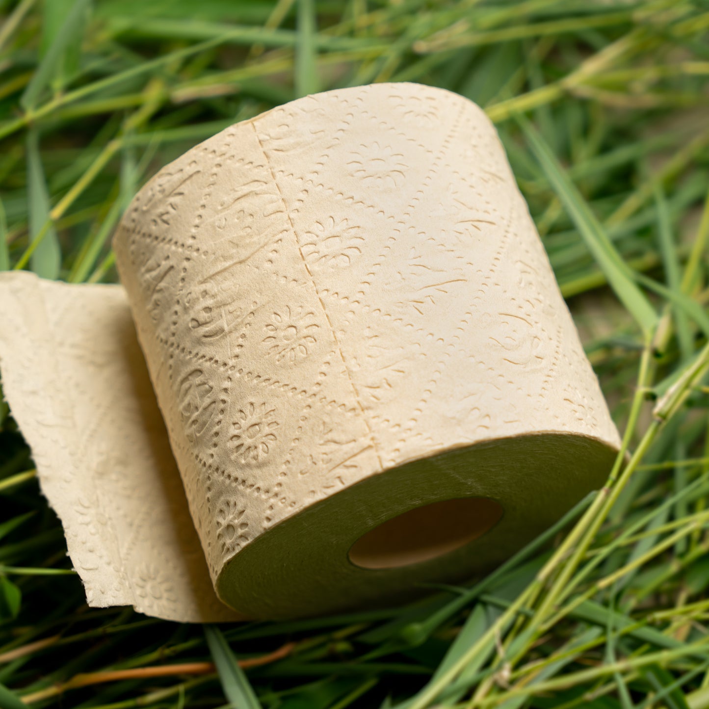 Panda Eco Paper  Bamboo Toilet Paper – rusticstrengthwholesale