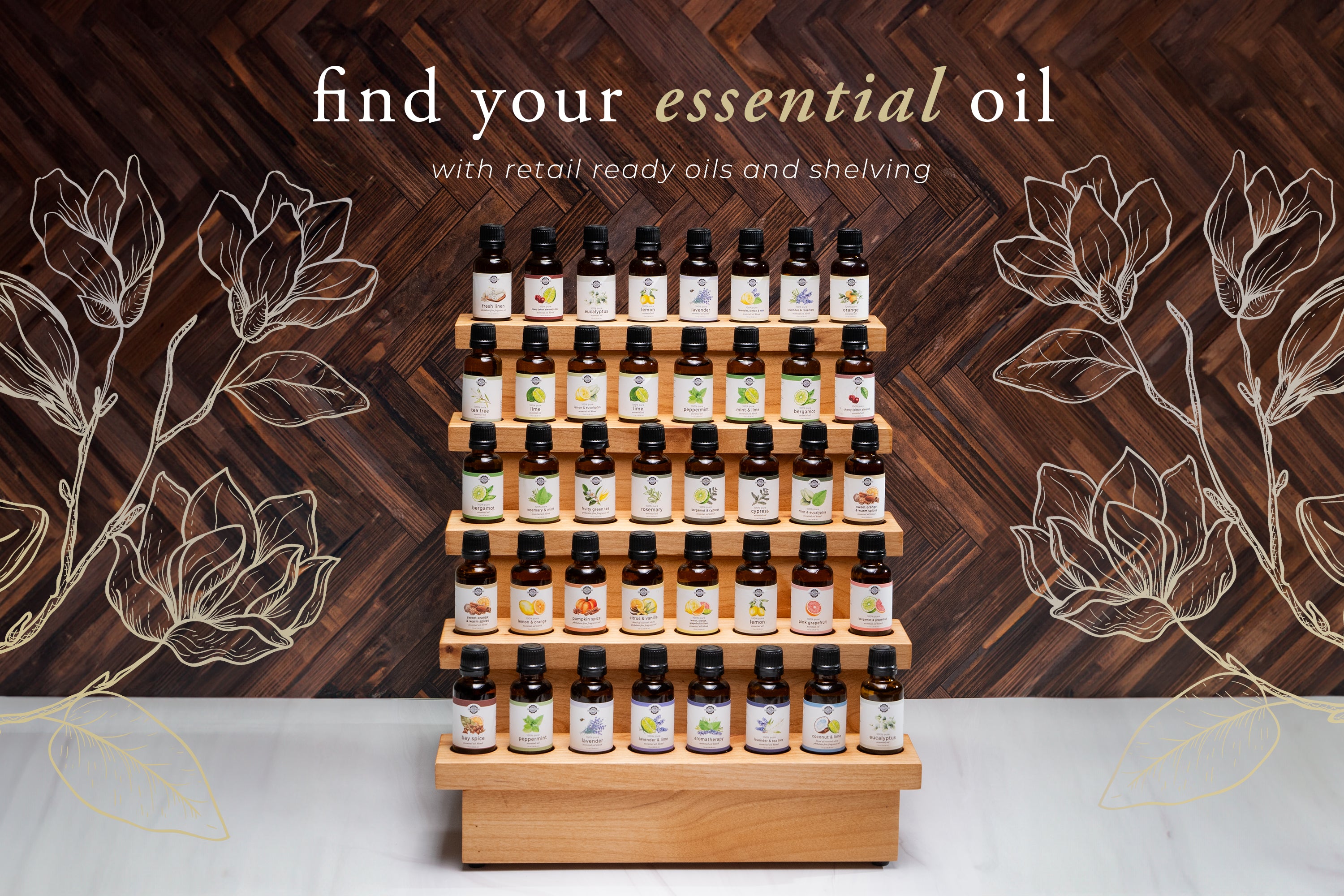 Rustic Strength Wholesale for refill stations, zero waste and retail ...